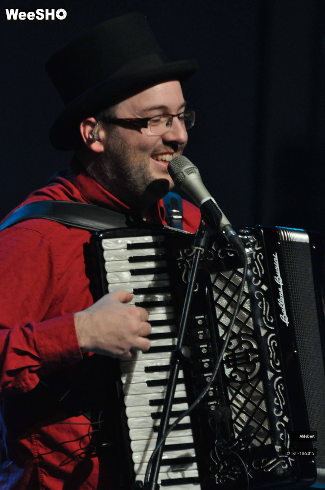 36/64 photos du spectacle Aldebert