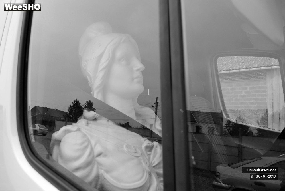 8/30 photos du spectacle Episode 1 : L'honneur bafoué