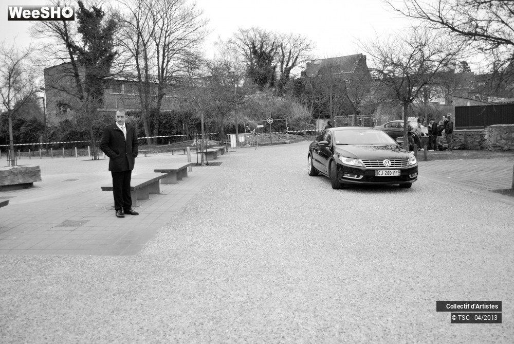 15/30 photos du spectacle Episode 1 : L'honneur bafoué