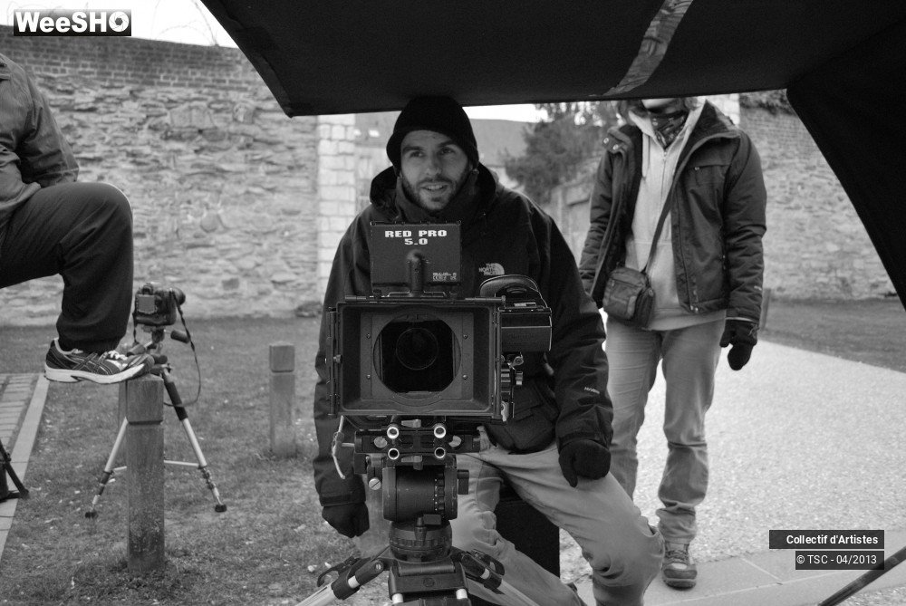 19/30 photos du spectacle Episode 1 : L'honneur bafoué