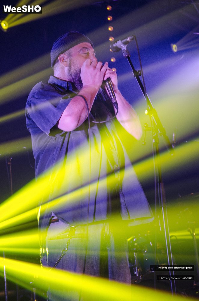 29/31 photos du spectacle The Drop d's Featuring Big Dave