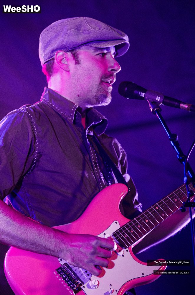 30/31 photos du spectacle The Drop d's Featuring Big Dave