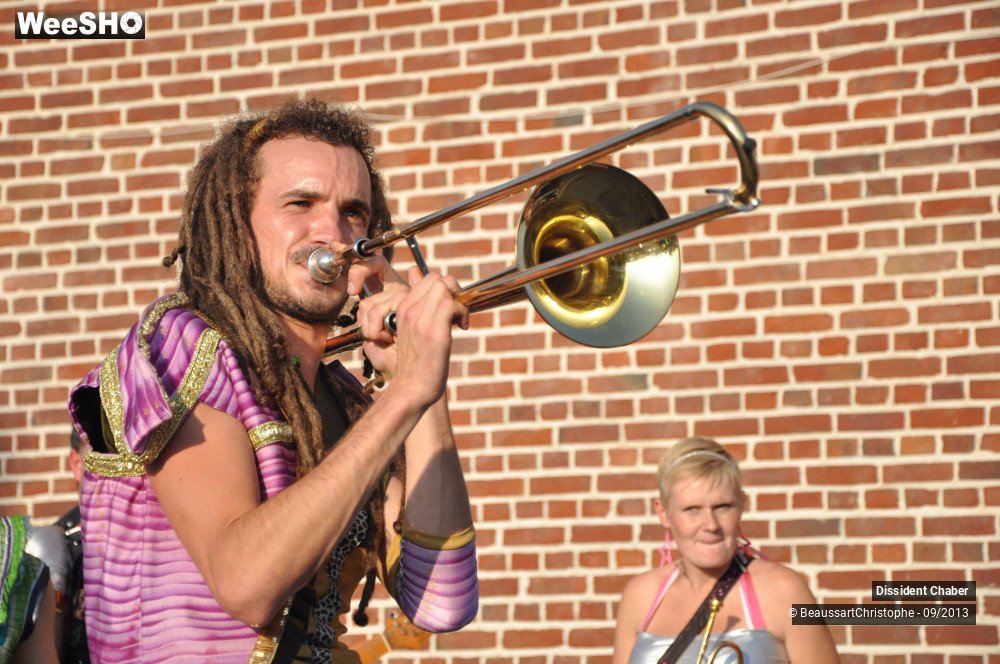 52/57 photos du spectacle Dissident Chaber