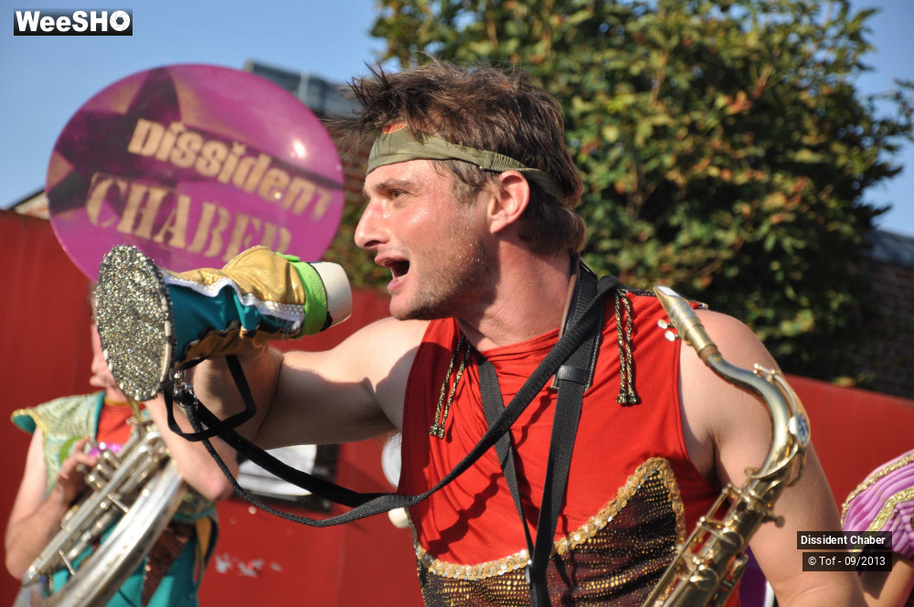 6/57 photos du spectacle Dissident Chaber