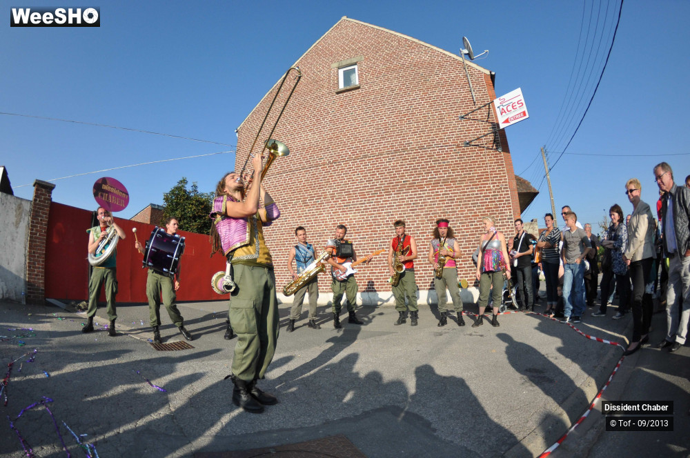 19/57 photos du spectacle Dissident Chaber