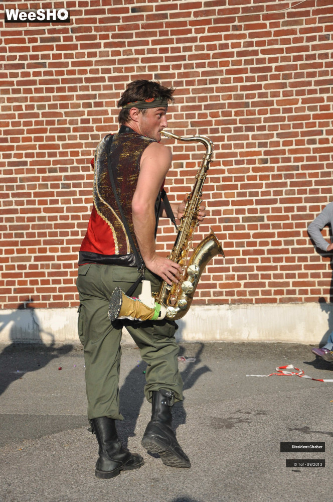 40/57 photos du spectacle Dissident Chaber