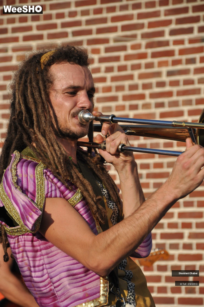 44/57 photos du spectacle Dissident Chaber