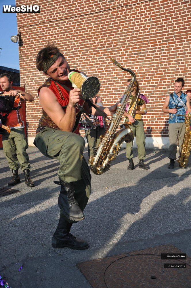 46/57 photos du spectacle Dissident Chaber