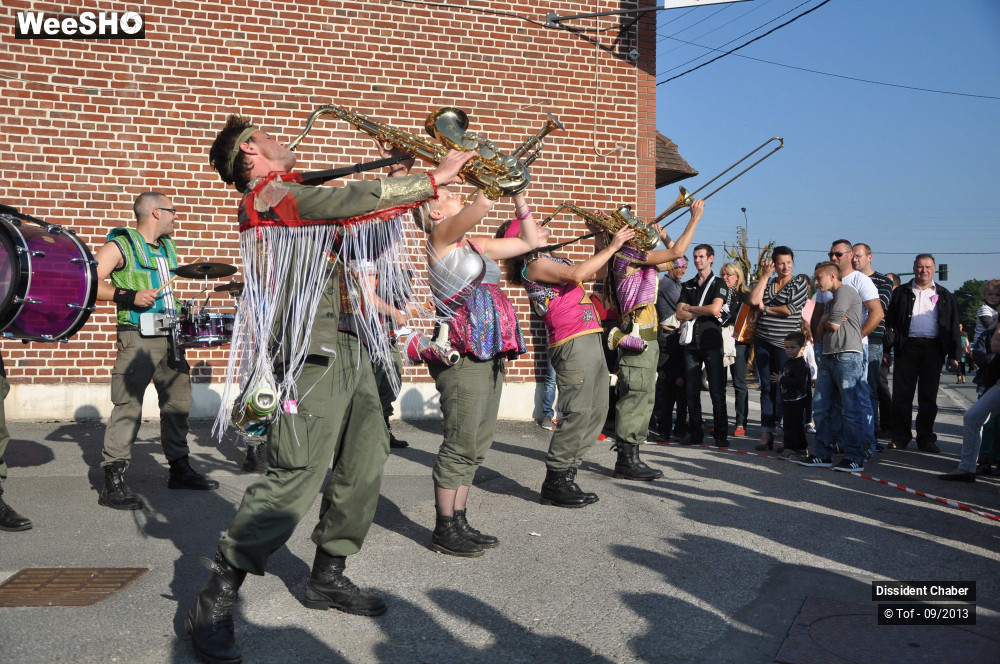 49/57 photos du spectacle Dissident Chaber