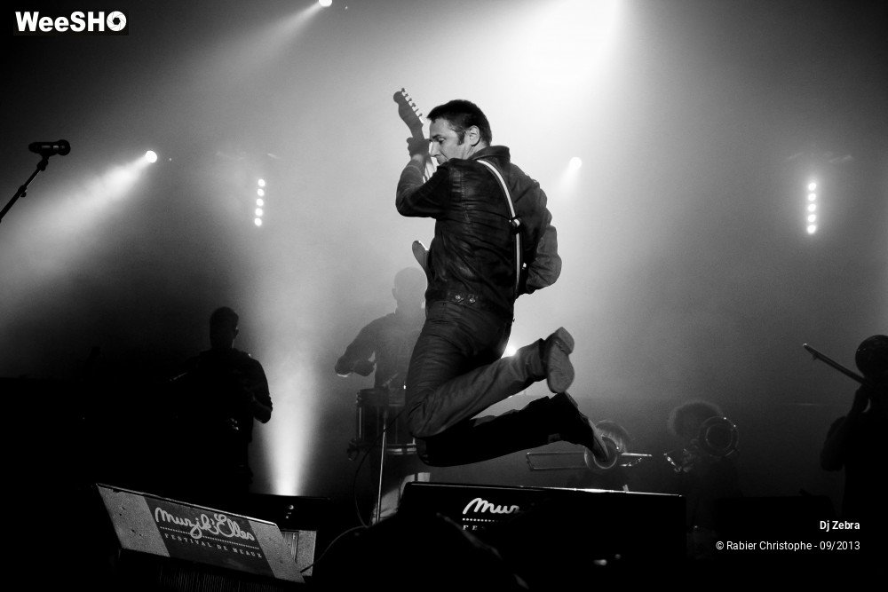 2/44 photos du spectacle Zebra et les souffleuses