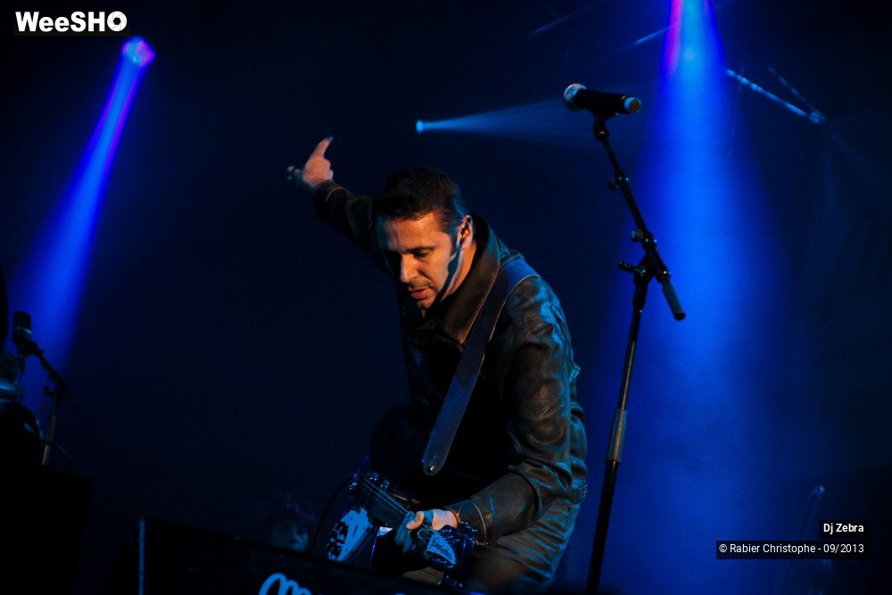 9/44 photos du spectacle Zebra et les souffleuses