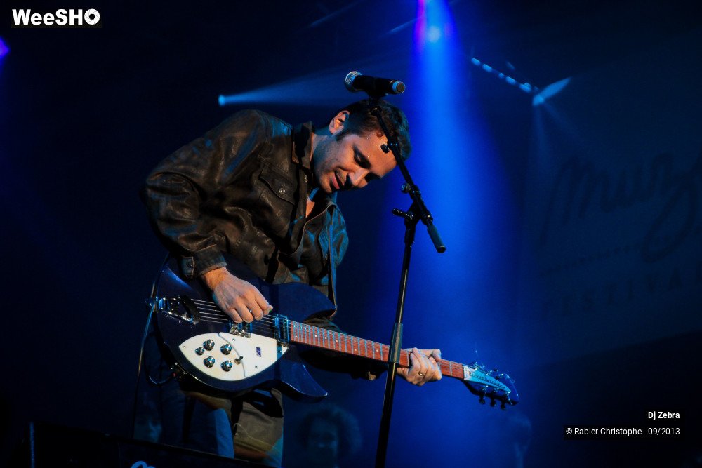 20/44 photos du spectacle Zebra et les souffleuses