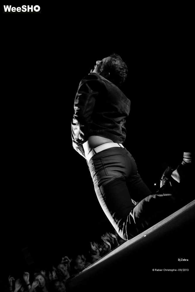 24/44 photos du spectacle Zebra et les souffleuses