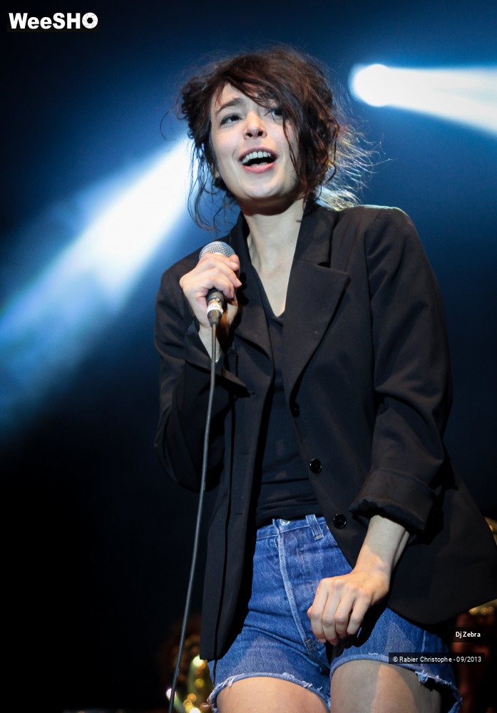 29/44 photos du spectacle Zebra et les souffleuses