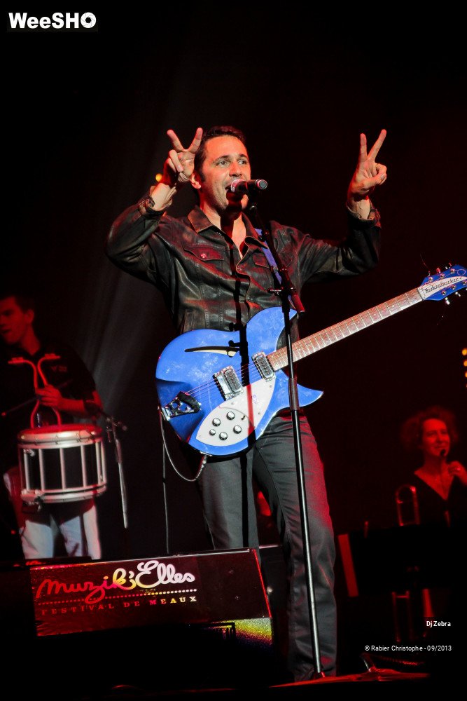 30/44 photos du spectacle Zebra et les souffleuses