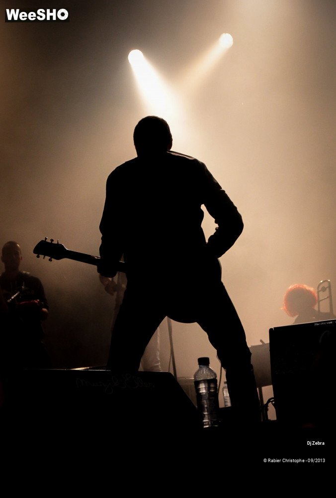 33/44 photos du spectacle Zebra et les souffleuses