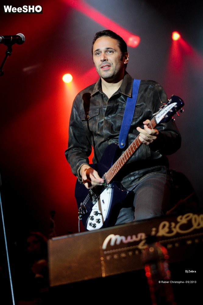 38/44 photos du spectacle Zebra et les souffleuses