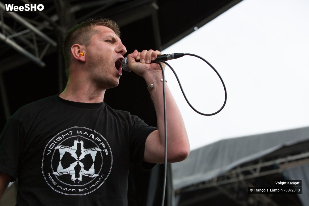 15/16 photos du spectacle Voight Kampff