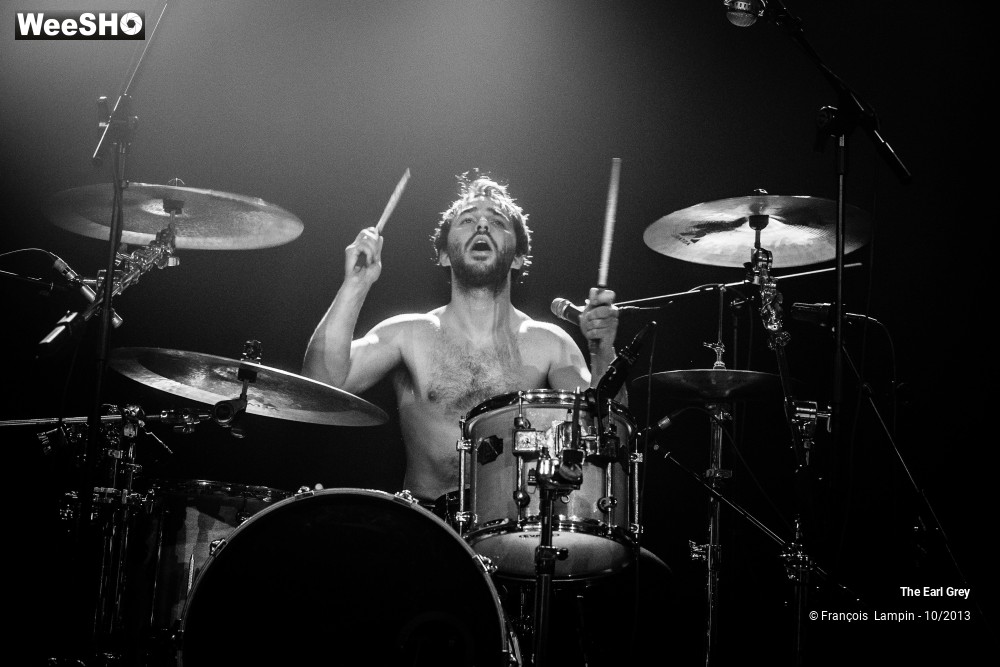 3/27 photos du spectacle The Earl Grey