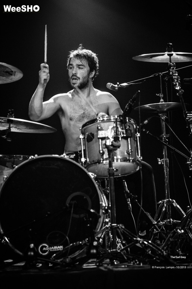 4/27 photos du spectacle The Earl Grey