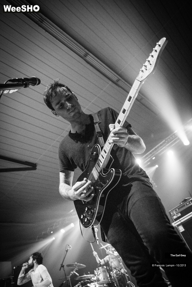 6/27 photos du spectacle The Earl Grey