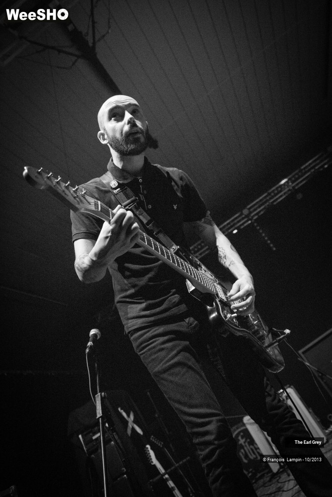 10/27 photos du spectacle The Earl Grey