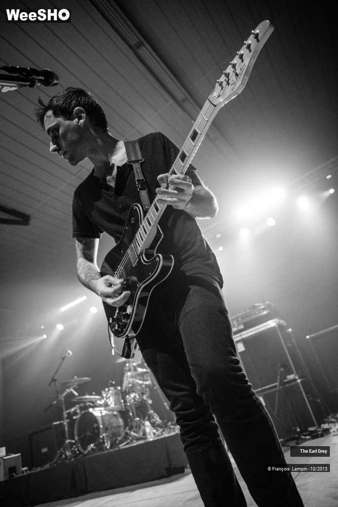 14/27 photos du spectacle The Earl Grey
