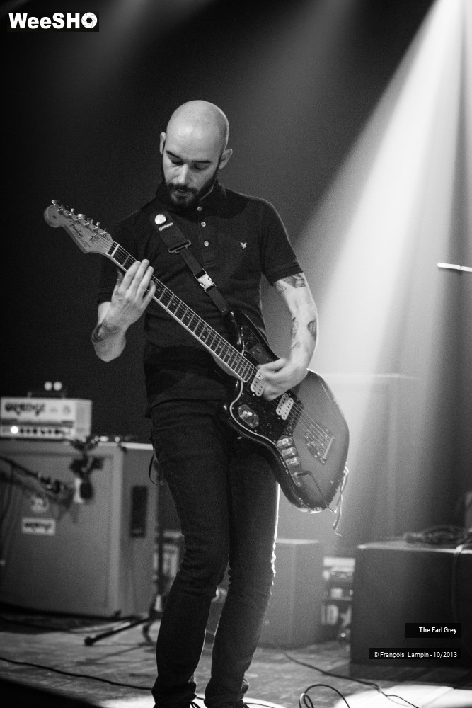 17/27 photos du spectacle The Earl Grey