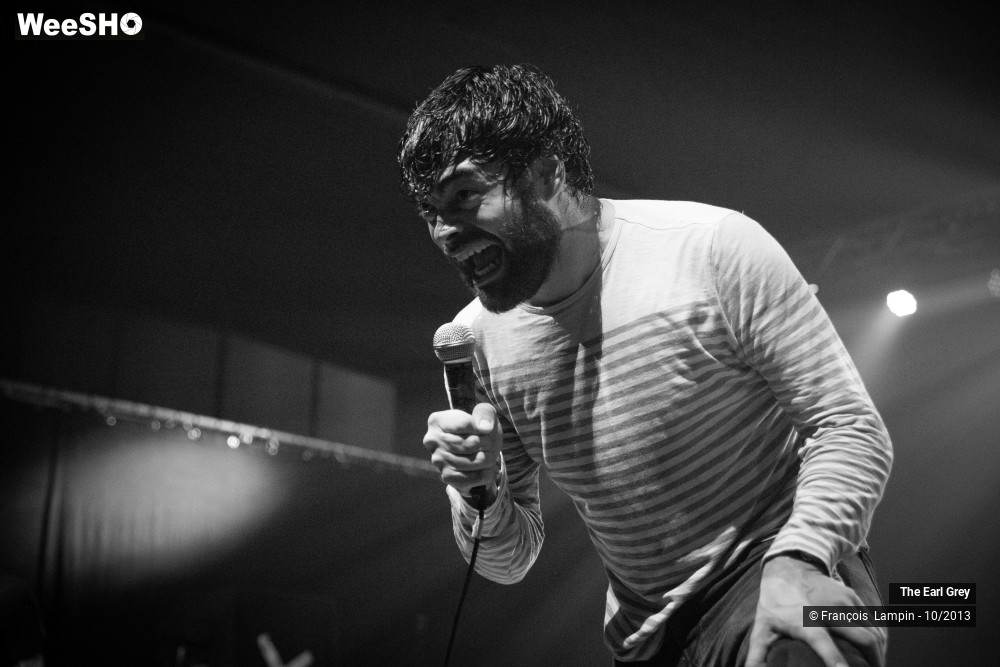 19/27 photos du spectacle The Earl Grey