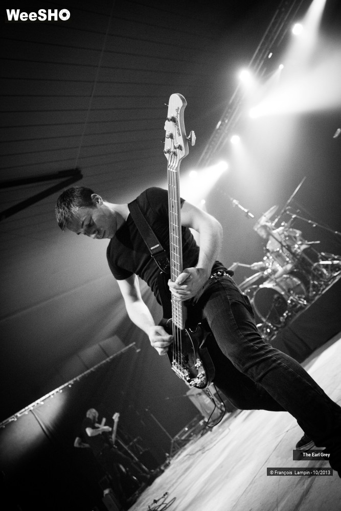 20/27 photos du spectacle The Earl Grey