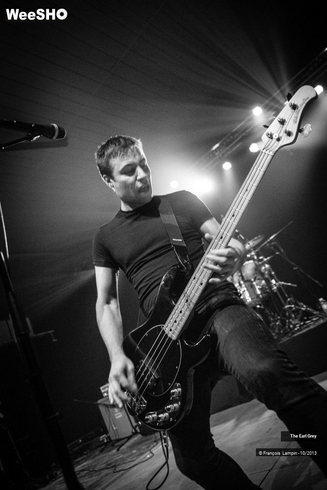 22/27 photos du spectacle The Earl Grey