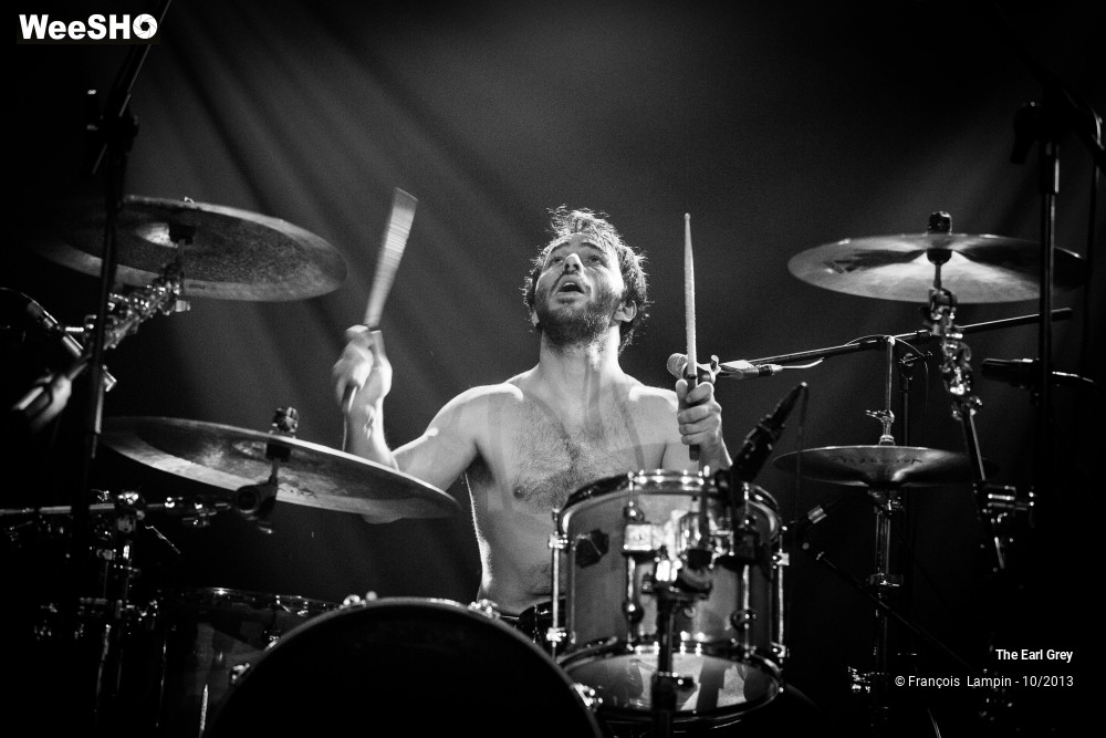 24/27 photos du spectacle The Earl Grey