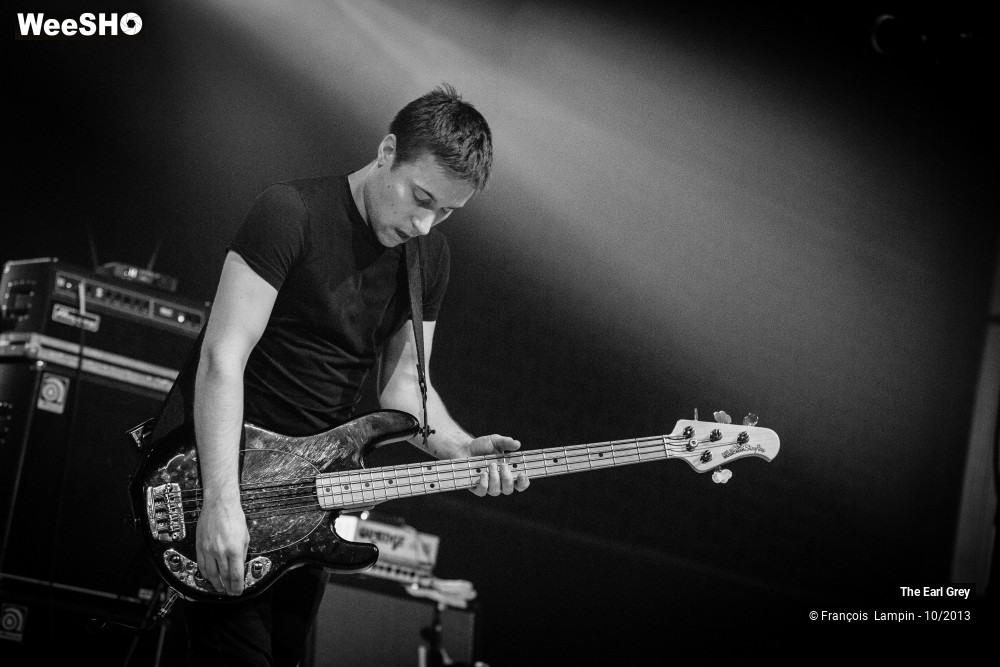26/27 photos du spectacle The Earl Grey