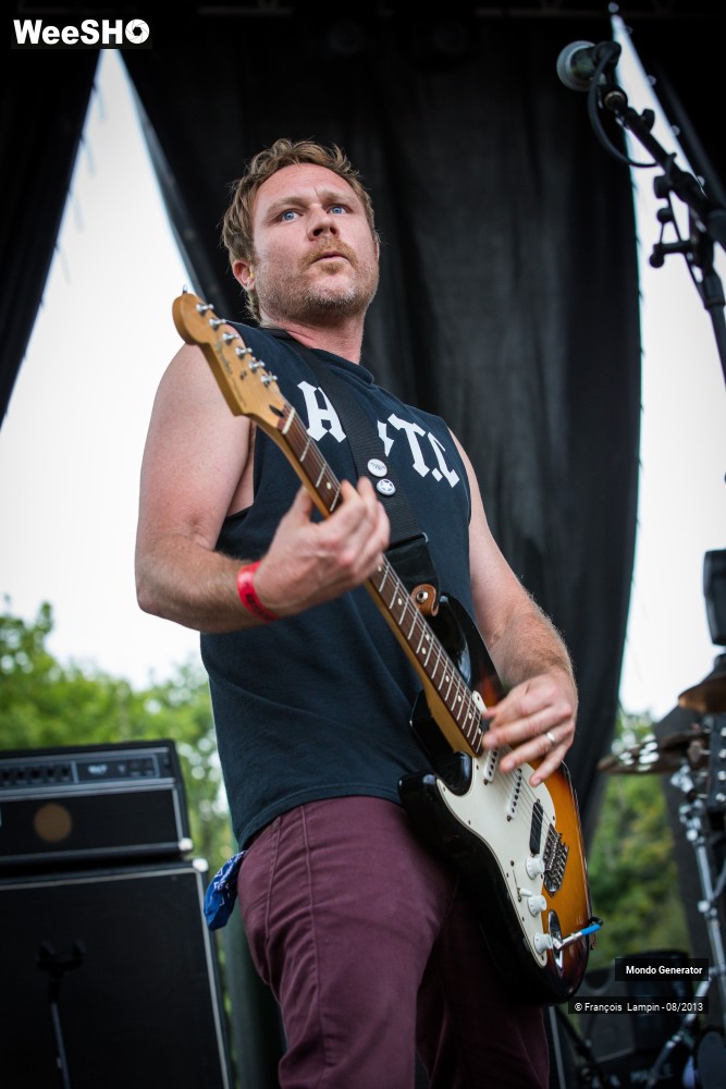 5/17 photos du spectacle Mondo Generator