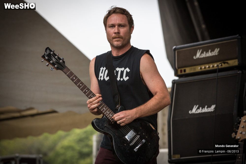 10/17 photos du spectacle Mondo Generator