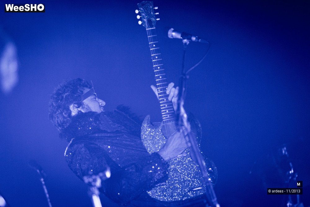 19/50 photos du spectacle M