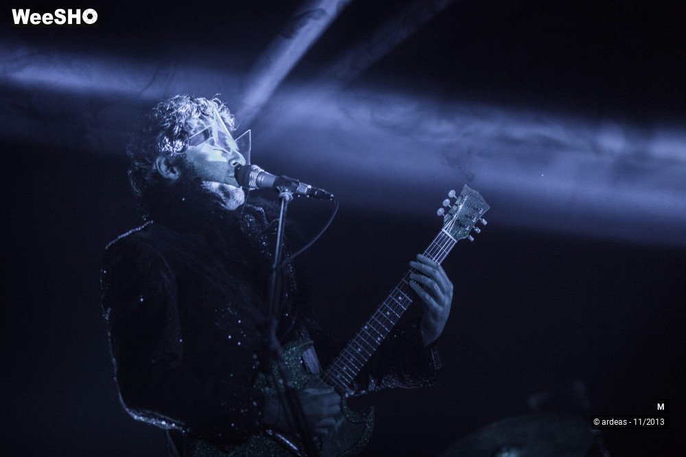 20/50 photos du spectacle M