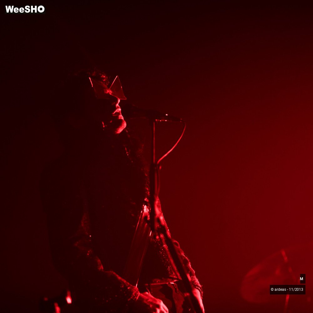 23/50 photos du spectacle M