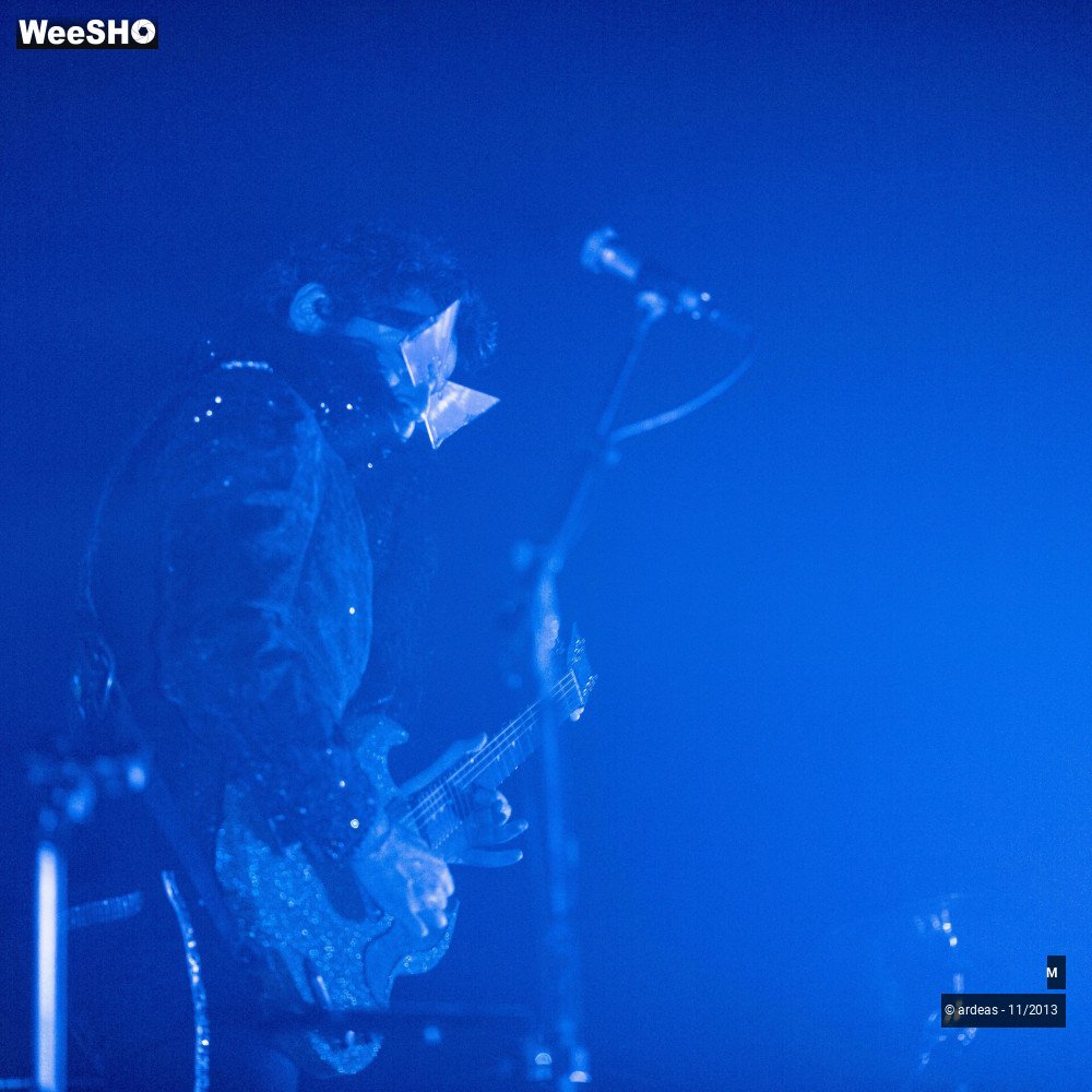 26/50 photos du spectacle M