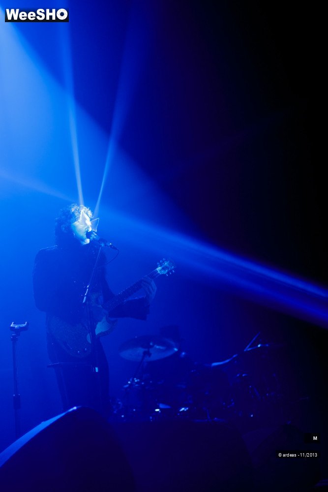 33/50 photos du spectacle M