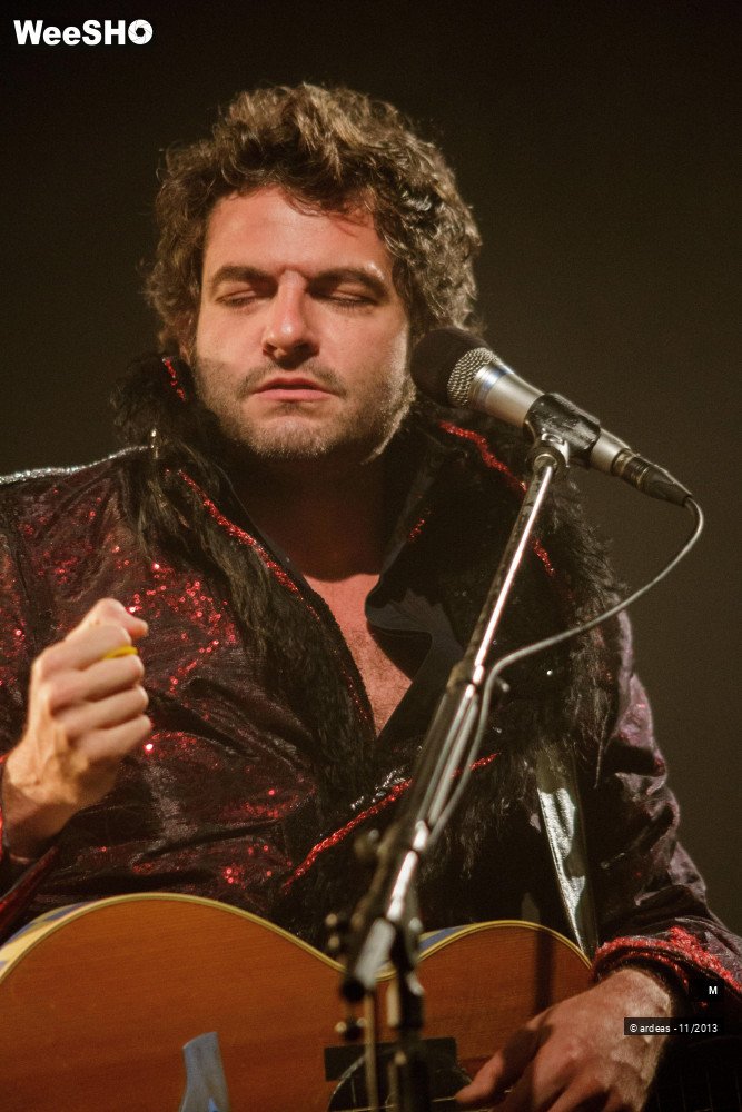 38/50 photos du spectacle M