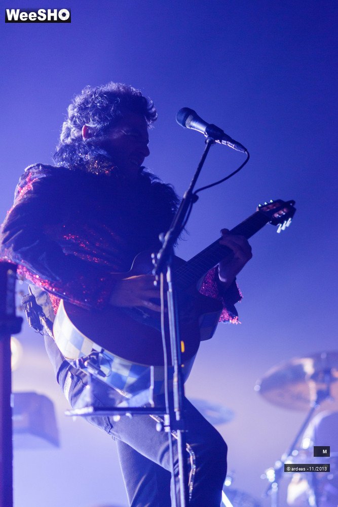 39/50 photos du spectacle M