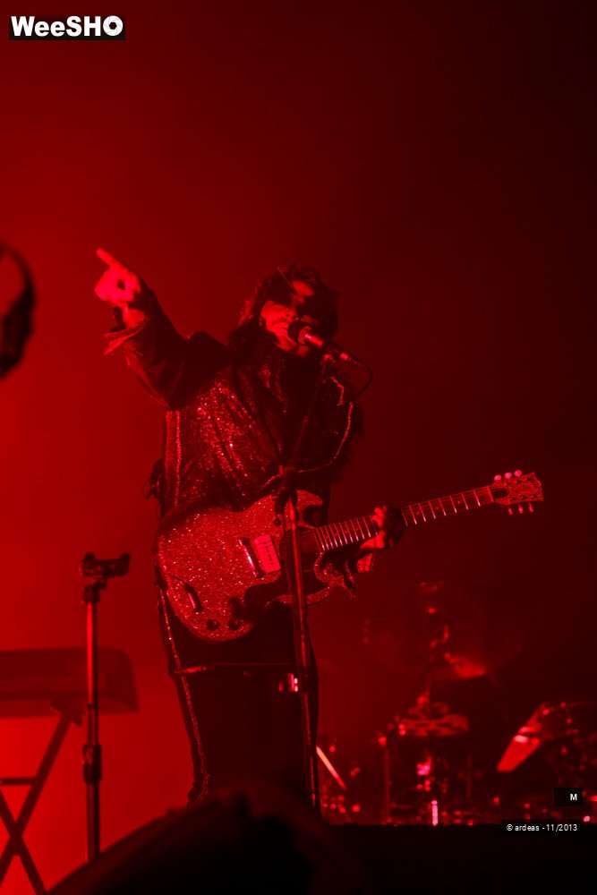 40/50 photos du spectacle M