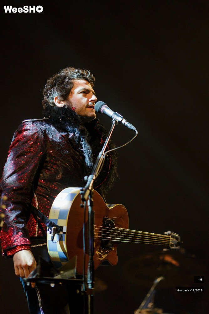 43/50 photos du spectacle M