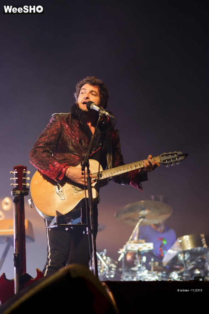 44/50 photos du spectacle M