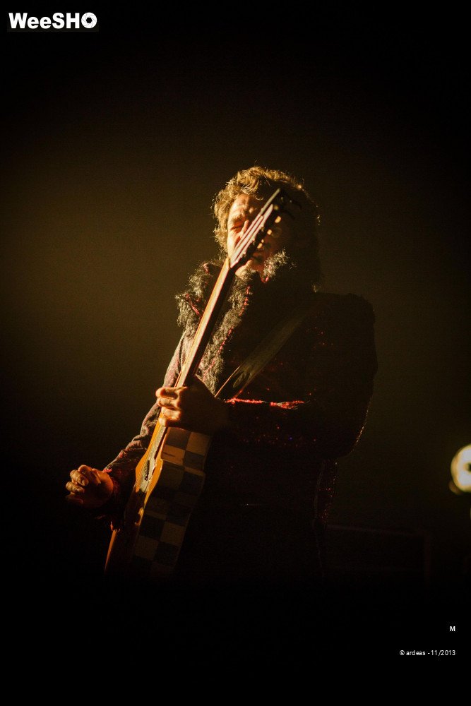 48/50 photos du spectacle M