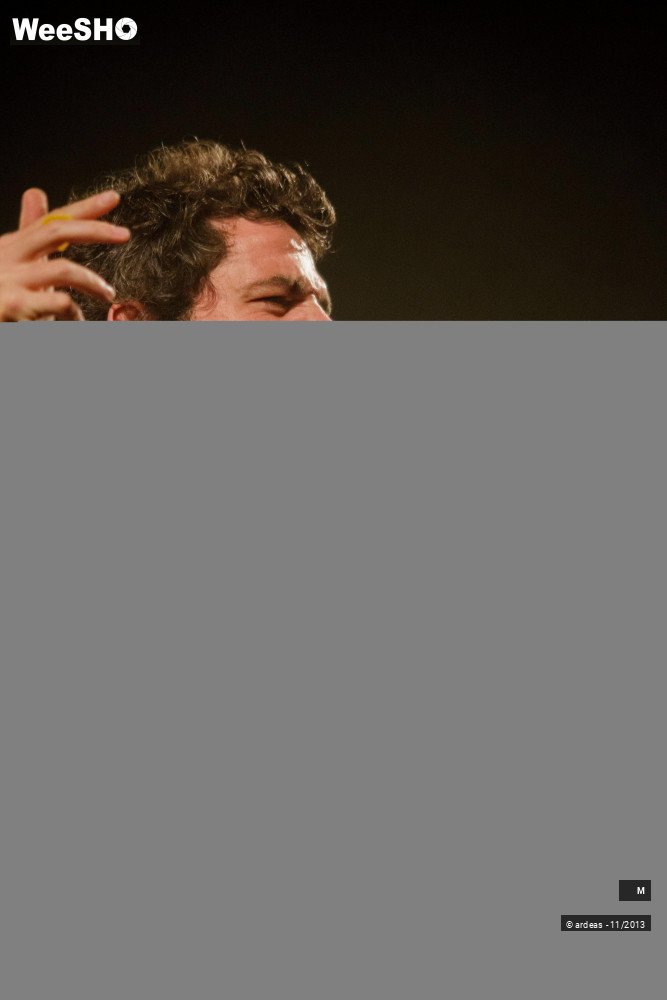 49/50 photos du spectacle M