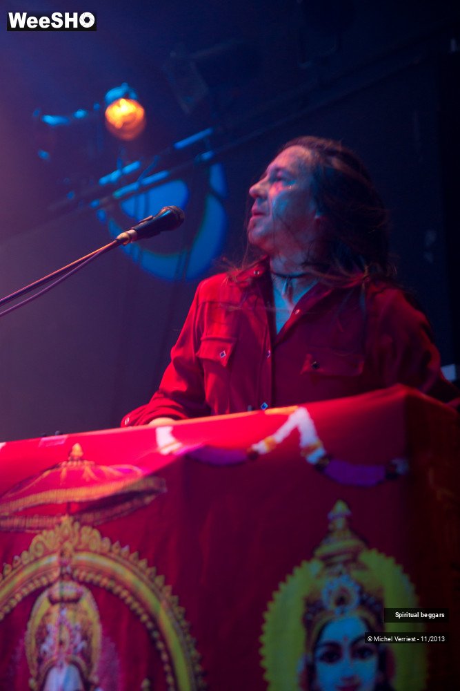 39/48 photos du spectacle Spiritual beggars