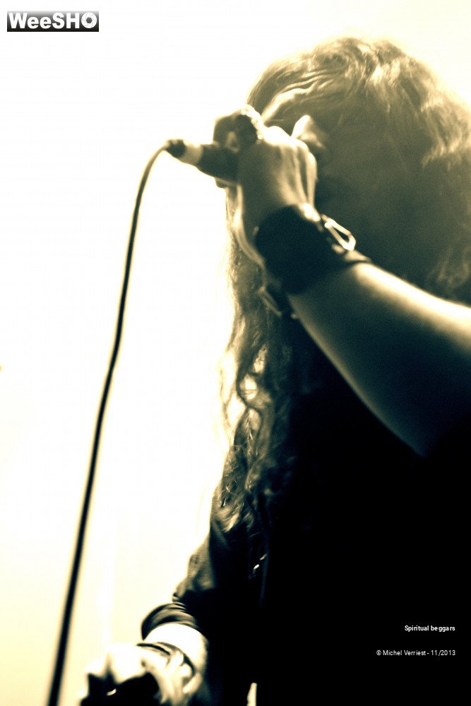 48/48 photos du spectacle Spiritual beggars