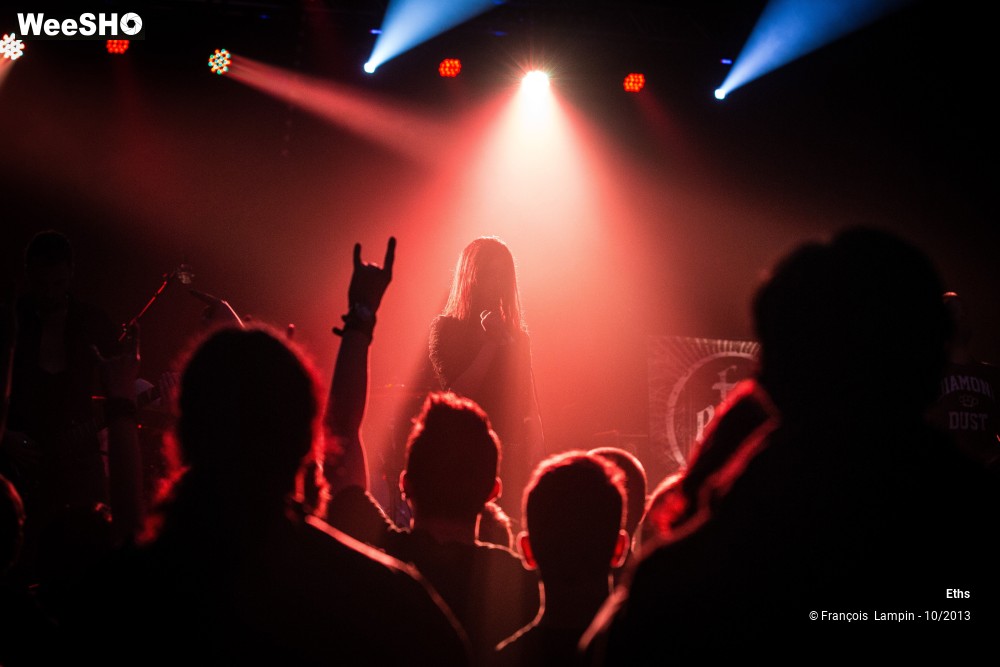 5/41 photos du spectacle Eths